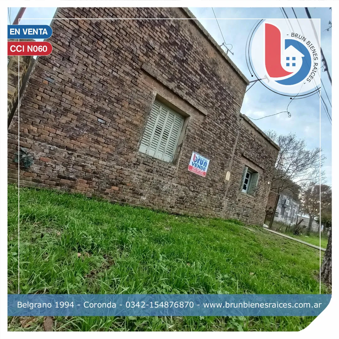 CASAS EN VENTA en Lopez