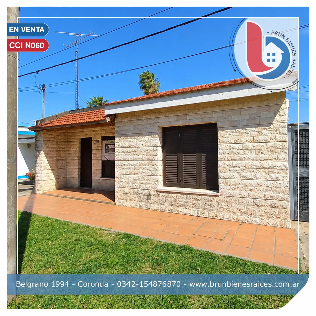 CASAS EN VENTA en Arocena
